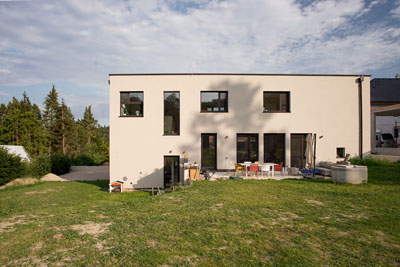 passivhaus