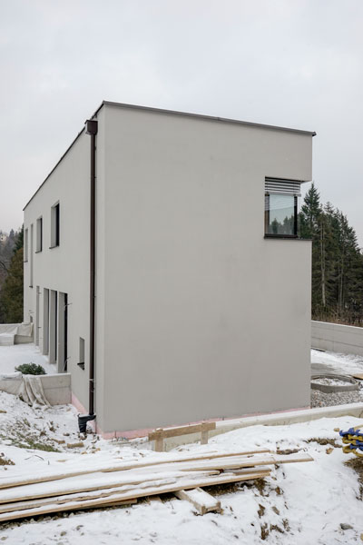 passivhaus