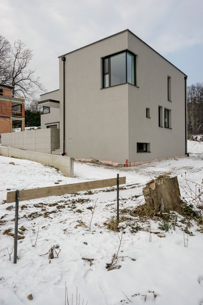 passivhaus