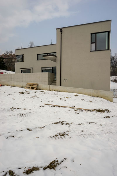 passivhaus