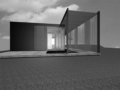 haus l. rendering