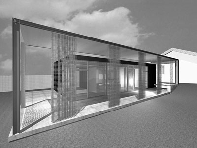 haus l. rendering