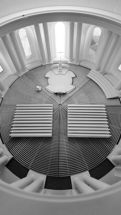 St. Hedwigs-Kathedrale, Berlin