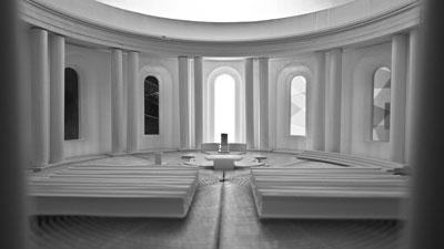 St. Hedwigs-Kathedrale, Berlin