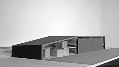 Mehrzweckhalle Eisenstadt
