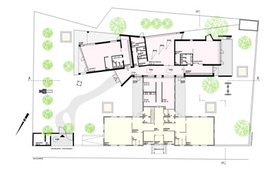 Kindergarten Schützen