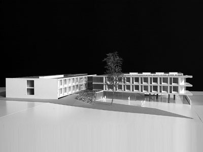 Pflegeheim Ried im Innkreis