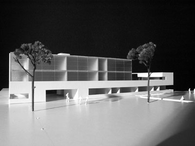 Sonderschule Schwechat